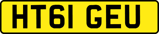 HT61GEU