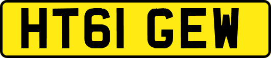HT61GEW