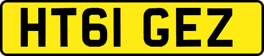 HT61GEZ