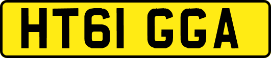 HT61GGA