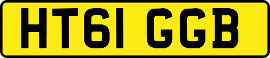HT61GGB