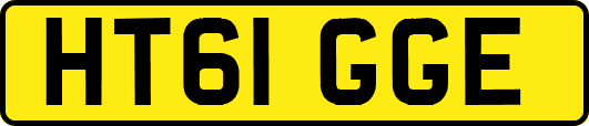 HT61GGE