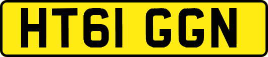 HT61GGN