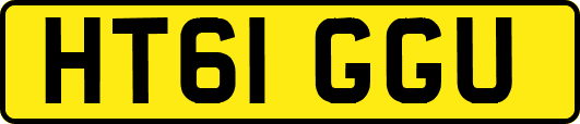 HT61GGU