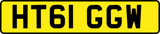 HT61GGW