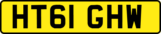 HT61GHW
