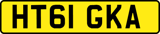 HT61GKA