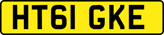 HT61GKE