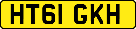 HT61GKH