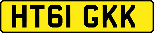 HT61GKK