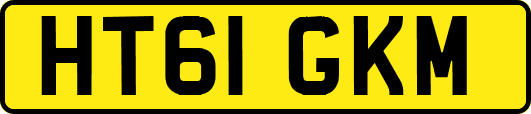 HT61GKM