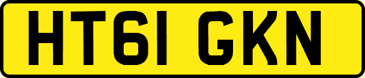 HT61GKN