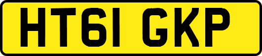 HT61GKP