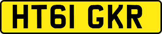 HT61GKR