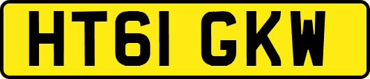 HT61GKW