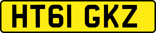 HT61GKZ