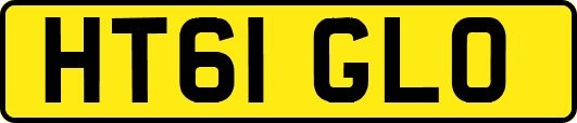 HT61GLO