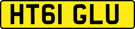 HT61GLU