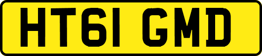 HT61GMD