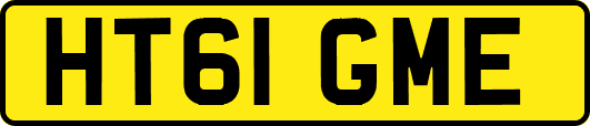 HT61GME