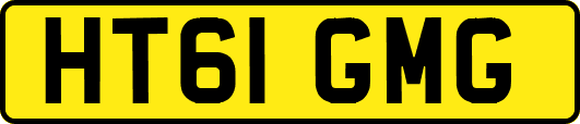HT61GMG