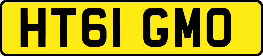 HT61GMO