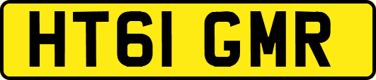 HT61GMR