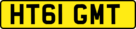 HT61GMT
