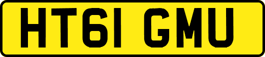 HT61GMU