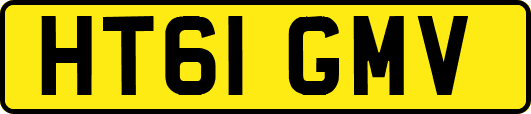 HT61GMV