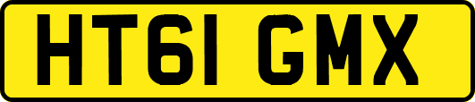 HT61GMX