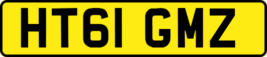 HT61GMZ