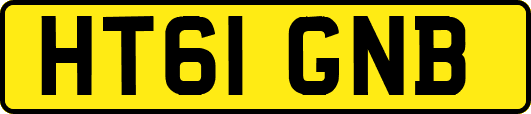 HT61GNB