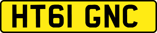 HT61GNC