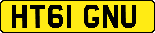 HT61GNU