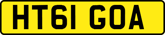 HT61GOA