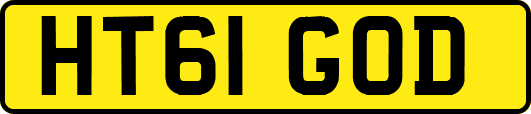 HT61GOD