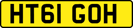 HT61GOH