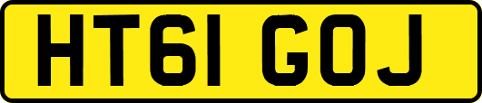 HT61GOJ