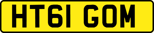 HT61GOM