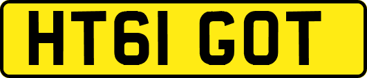 HT61GOT