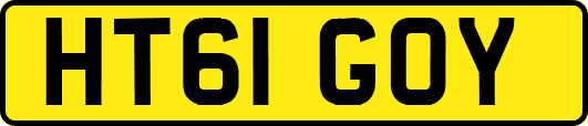 HT61GOY