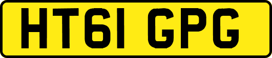 HT61GPG