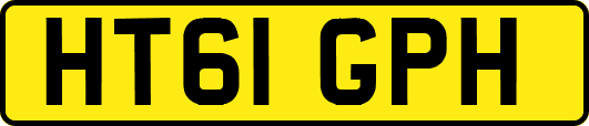 HT61GPH