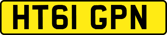 HT61GPN