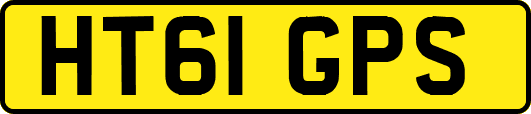HT61GPS