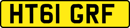 HT61GRF