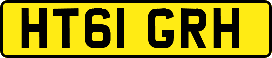 HT61GRH