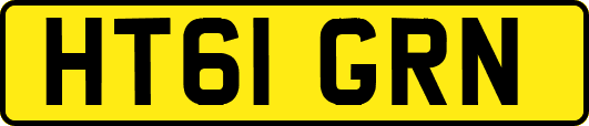 HT61GRN