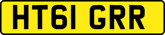 HT61GRR